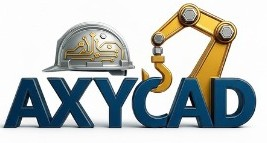 AXYCAD Logo